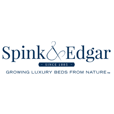 Spink-and-Edgar Logo